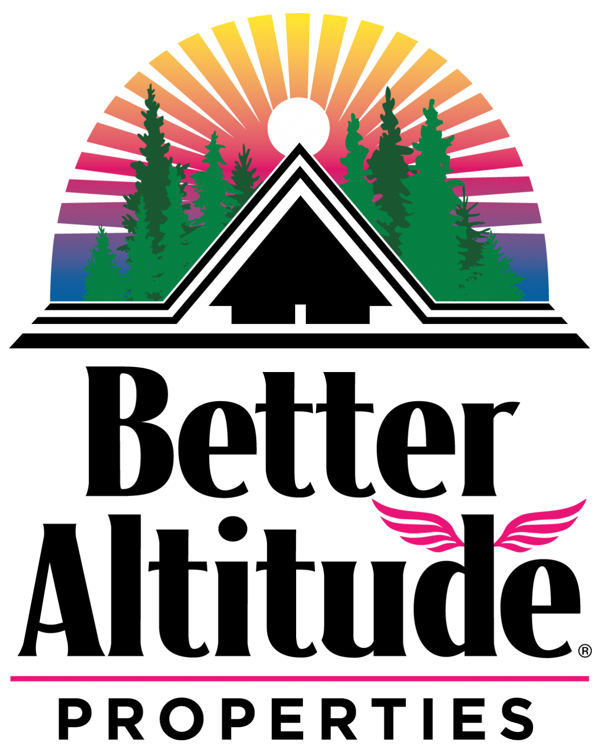 Arnold CA  Cam Better Altitude Properties