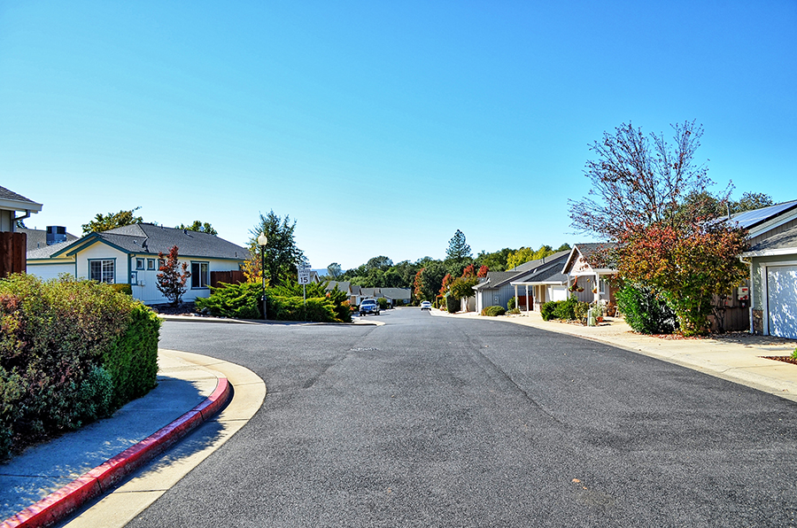 Country Lane Estates, Angels Camp, CA Real Estate & Homes For Sale