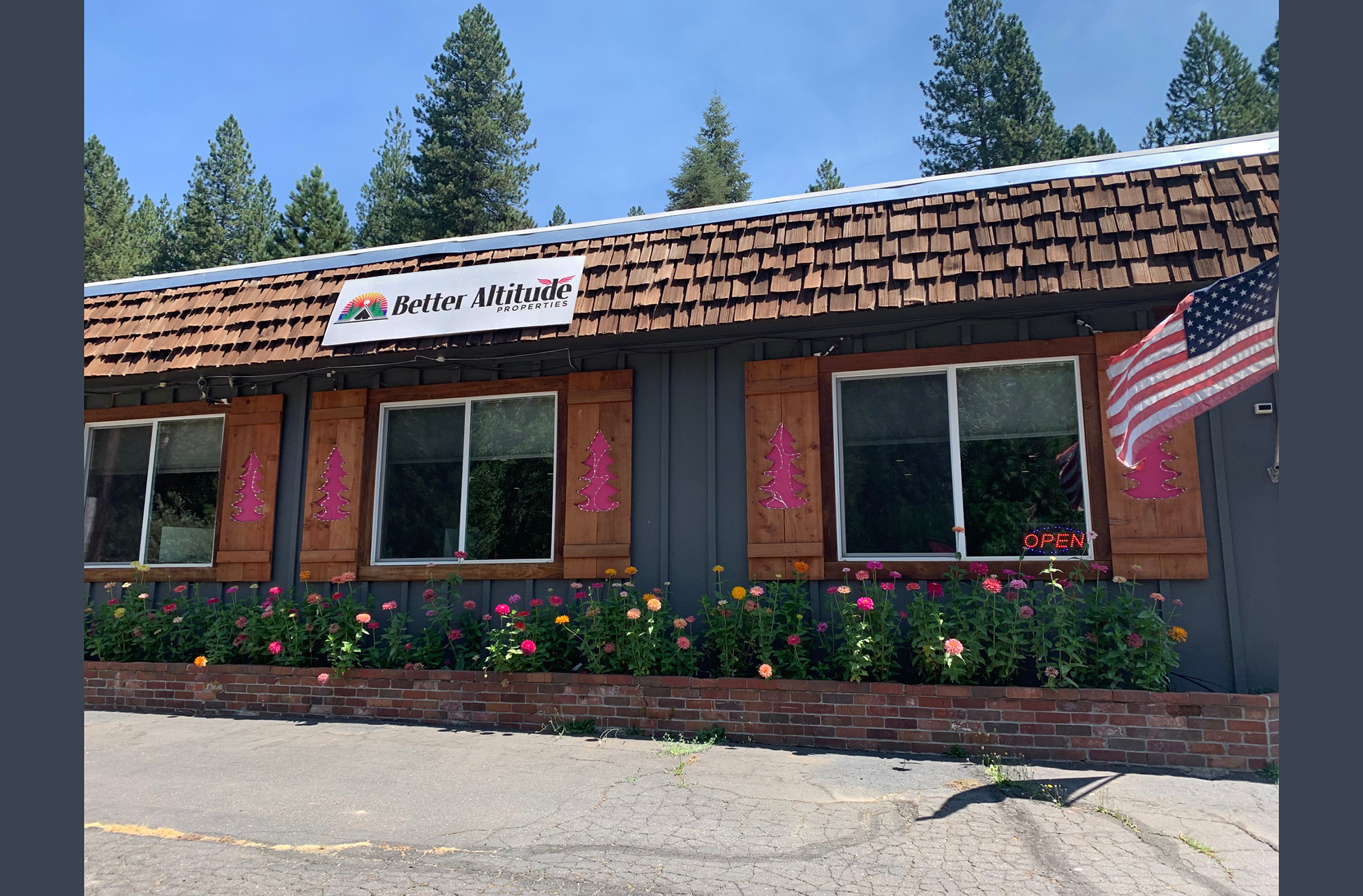 Calaveras County Realtors Calaveras County selling house