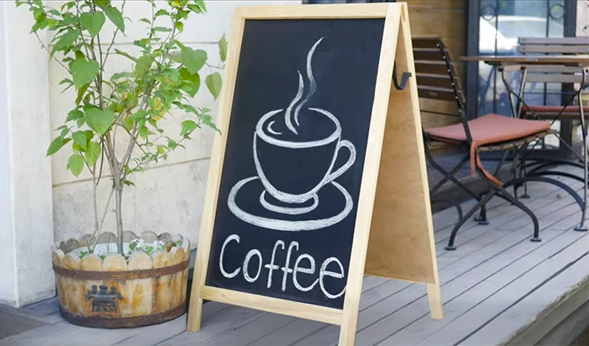 coffee cafe in murphy ca